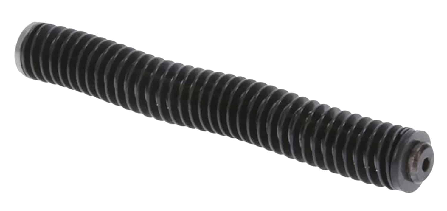 Rival Arms RA50G401S Guide Rod Assembly Silver Stainless Steel for Glock 42