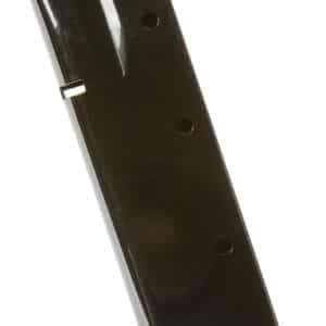 Magnum Research Baby Desert Eagle 9mm 15-round steel-base magazine in black