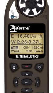 KESTREL 5700 BALLISTIC WEATHER METER W/ LiNK
