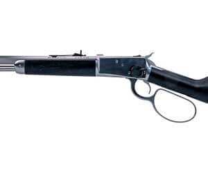 HERITAGE 92 RNCH 357MAG 12" SS OCT