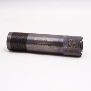Carlson's Black Cloud Waterfowl Mid Range Choke Tube for 12 ga Browning .720