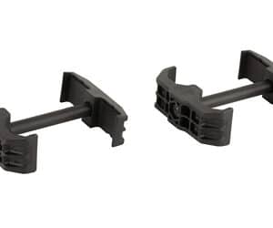 Lancer Magazine Cinch polymer magazine coupler for L5/L5AWM and USGI magazines, black