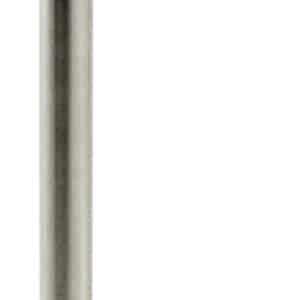 Strike Industries GMGRSRED Guide Rod Compatible w/Glock Gen3, Red Hardcoat Anodized Aluminum