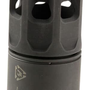Strike OPPRESSOR Oppressor Blast Shield Black Nitride Carbon Steel