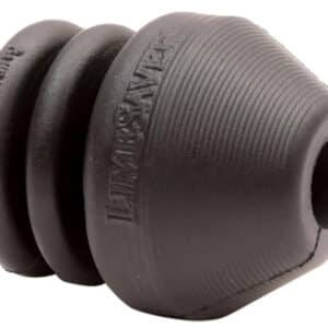 Limbsaver 12051 Sharpshooter X-Ring Barrel Dampener Standard Barrel Black Rubber Rifle