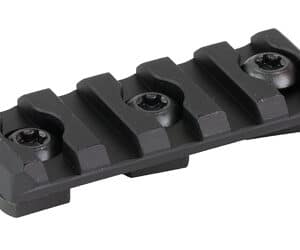 ARISAKA LOW PRO PIC RAIL M-LOK 5-SLT
