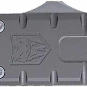 CBT ENFORCER GRAY DROP PT