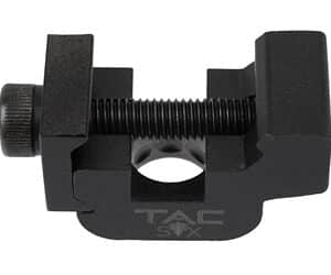 ALLEN CITADEL QD PICCATINNY RAIL MNT