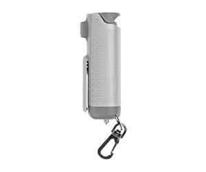SABRE LT. GRY GEL/BLT CTTR/GLS BRKR