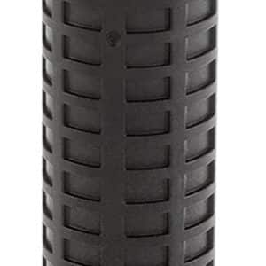 Nightstick NSR9514XL Polymer Duty Size Rechargeable Flashlight  Black Anodized 50/200/850 Lumens White LED