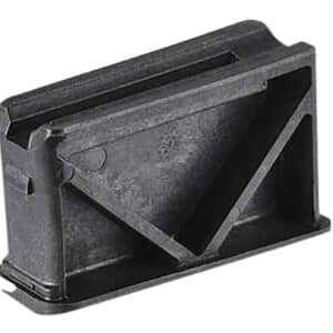 Mossberg Patriot single shot sled replacement magazine black polymer