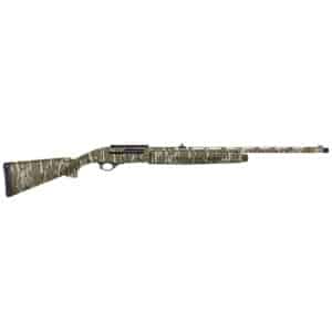 Mossberg SA-410 Turkey 26in .410 gauge shotgun Mossy Oak Bottomland camo