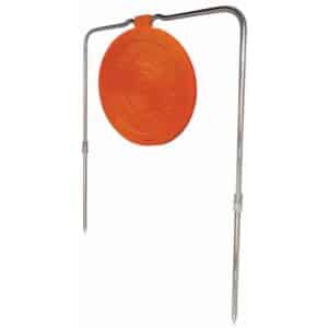 Do All Outdoors Impact Seal 6in spinner gong hanging target