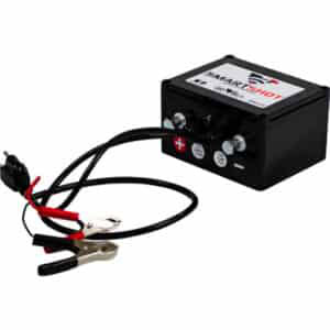 Do All Outdoors SmartShot Bluetooth smartphone interface for auto clay throwers