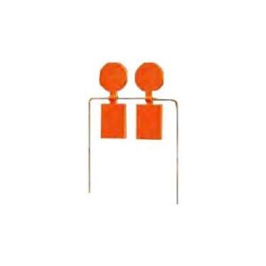 Do All Outdoors Money Shot Double Swinger Target Impact Seal self-healing spinner