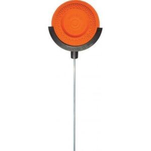 Do-All Outdoors Pigeon Perch clay target holder made from Impact Seal material for 4.5-inch clay targets