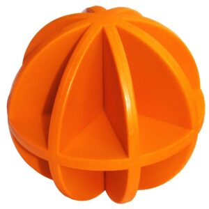 Do All Outdoors Dancing Ball 4-inch self-healing ground-bouncing target