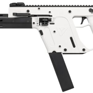 Kriss TDI Vector CRB 22 LR 16-inch Alpine semi-auto rifle with aluminum M-LOK handguard and adjustable stock