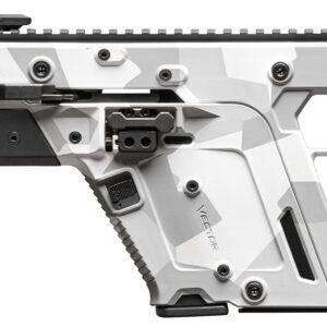 KRISS Vector CRB G3 10mm 16-inch Arctic Delta Camo semi-automatic carbine