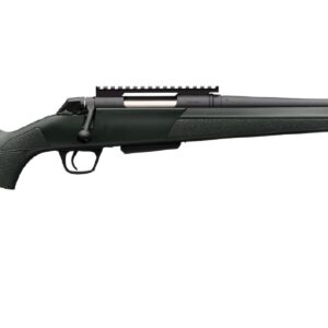 Winchester XPR Stealth SR rifle .243 Win 16.5in synthetic green right-hand