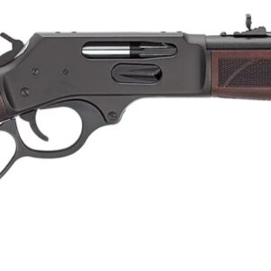 Henry H9 Protector Carbine .360 Buckhammer 16.5 in blued walnut 4rd