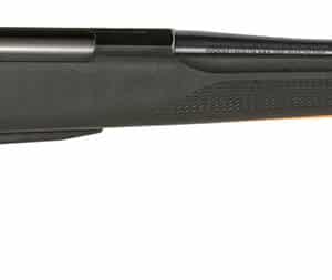Tikka T3x Lite Compact 6.5 Creedmoor 20in threaded blued barrel fixed black synthetic stock