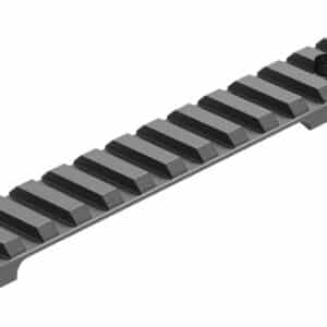 Leupold BackCountry Cross-Slot one-piece scope base for Marlin 336, matte finish