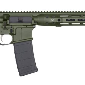 LWRCI ICDIR5ODG16ML D.I. 556 16 ODG MLOK