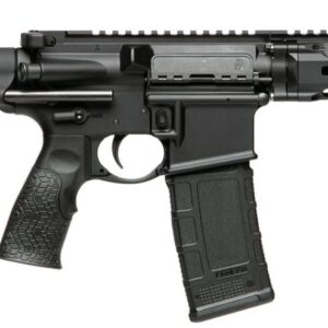 Daniel Defense DDM4 PDW .300 BLK 7-inch pistol with M-LOK MFR XL handguard