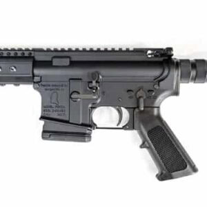 Franklin Armory CA7 AR pistol black 5.56 NATO 7.5-inch barrel 10rd magazine