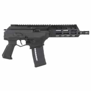 IWI Galil Ace Gen2 Pistol 8.3in Black with M-LOK handguard and 30rd magazine