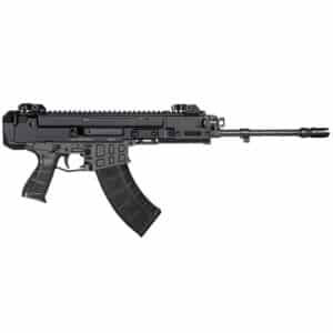 CZ-USA Bren 2 MS Pistol 5.56 NATO 14.17-inch black