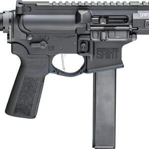 Springfield Armory Saint Victor 9mm pistol 8.5 in barrel SBA3 brace black