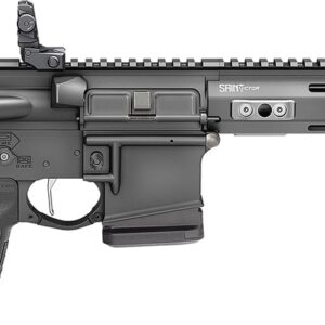 Springfield Armory Saint Victor V2 pistol 5.56 NATO 11.5 inch black