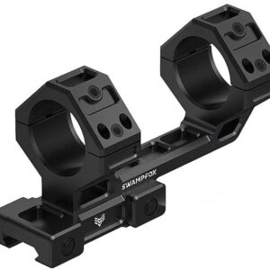 SF HE 34MM 45 DEG OFFSET MOUNT