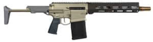 Q Boombox SBR 8.6 Blackout 12 inch barrel product image