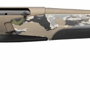 Browning BAR MK4 Speed OVIX .300 Win Mag 24in fluted barrel Smoked Bronze Cerakote rifle