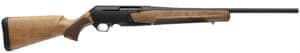 Browning BAR MK4 Hunter 7mm Rem Mag 24in fluted barrel matte blued finish Grade II walnut stock