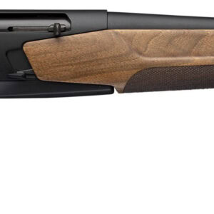 Browning BAR MK4 Hunter .30-06 Springfield 22in fluted blued barrel Grade II walnut