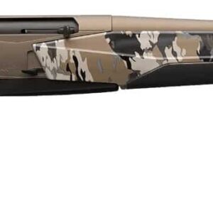 Browning BAR MK3 Speed .30-06 Springfield 22in Ovix Camo Smoked Bronze