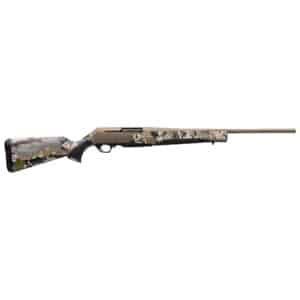Browning BAR MK3 Speed .270 Win 22in Ovix Camo Smoked Bronze semi-auto rifle