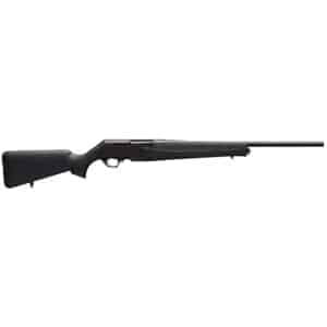 Browning BAR MK3 Stalker .308 Win 22 in synthetic black rifle