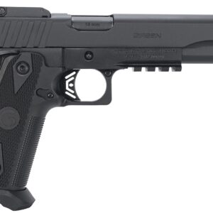 EAA Girsan Witness 2311 Hunter 10mm 6in black pistol