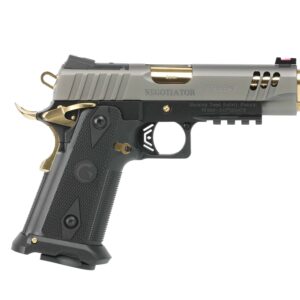 EAA Girsan Witness 2311 9mm 4.25in 17rd black pistol