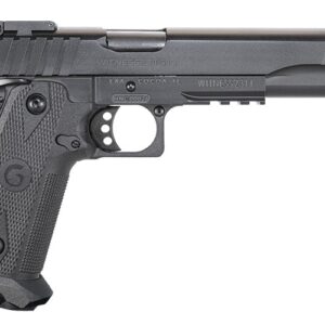 EAA Girsan Witness 2311 Hunter 10mm 6-inch pistol black