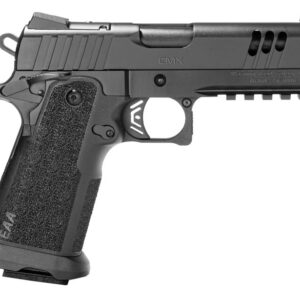 EAA Girsan Witness 2311 CMX 9mm pistol 4.25in black