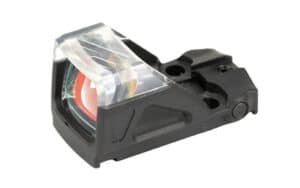 SHLDS OMSSC GL ED RFX MINI SGHT 8MOA