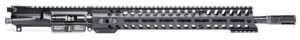 POF Minuteman complete upper 5.56x45mm NATO 16.5in black nitride barrel 14.5in M-LOK