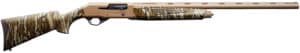 Charles Daly 601 Field 12 Gauge semi-automatic shotgun 28 inch barrel FDE Mossy Oak Bottomland