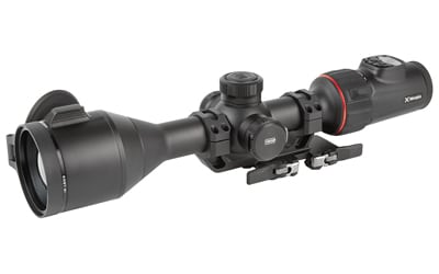 Nocpix ACE H50 thermal sight 50mm 640x512 black